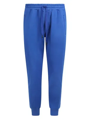 Dolce & Gabbana Logo Patch Drawstring Track Pants