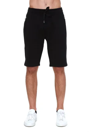 Dolce & Gabbana Logo Patch Track Shorts