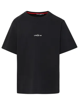 Dolce & Gabbana Printed Technical Jersey T-Shirt