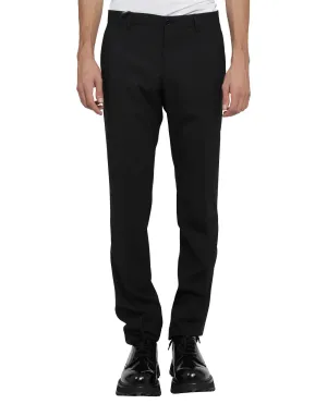 Dolce & Gabbana Slim Fit Tailored Trousers