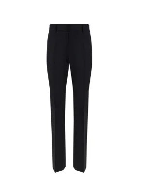 Dolce & Gabbana Straight-Leg Tailored Pants