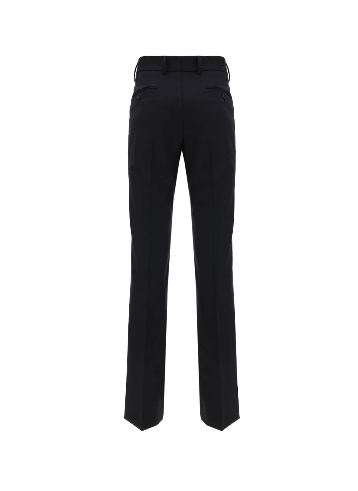 Dolce & Gabbana Straight-Leg Tailored Pants