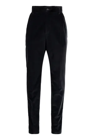 Dolce & Gabbana Tailored Slim-Fit Trousers