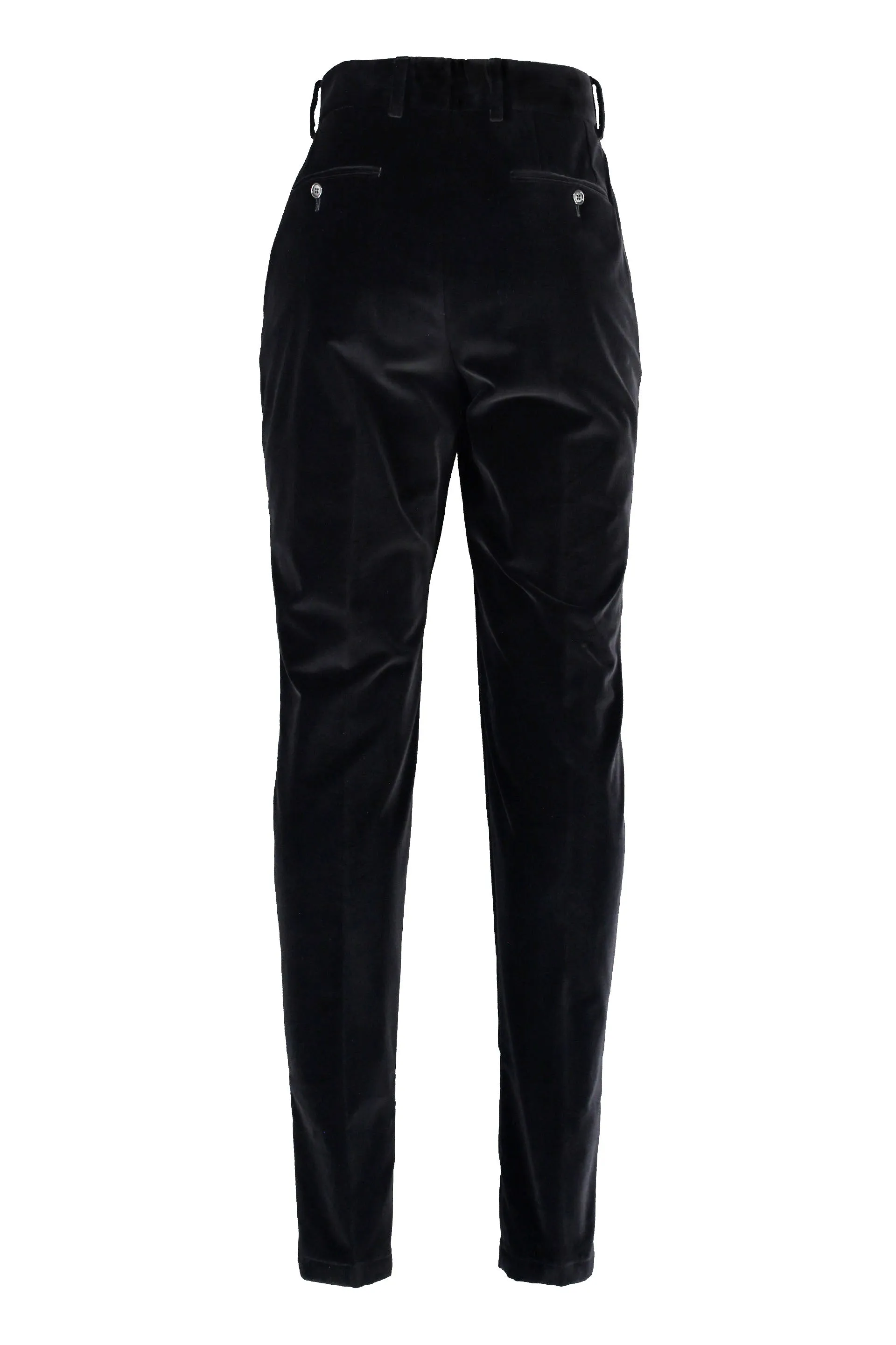 Dolce & Gabbana Tailored Slim-Fit Trousers