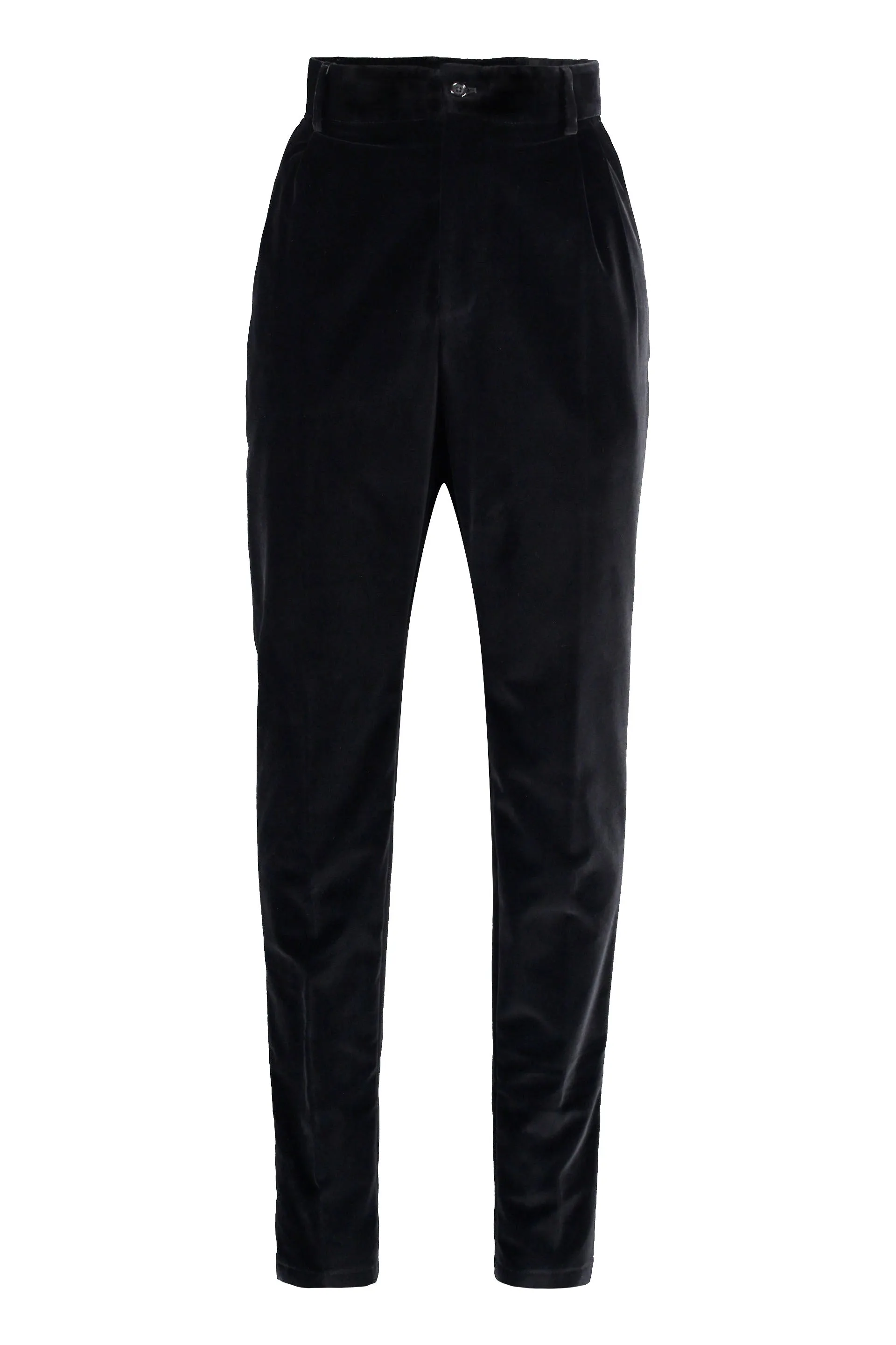 Dolce & Gabbana Tailored Slim-Fit Trousers