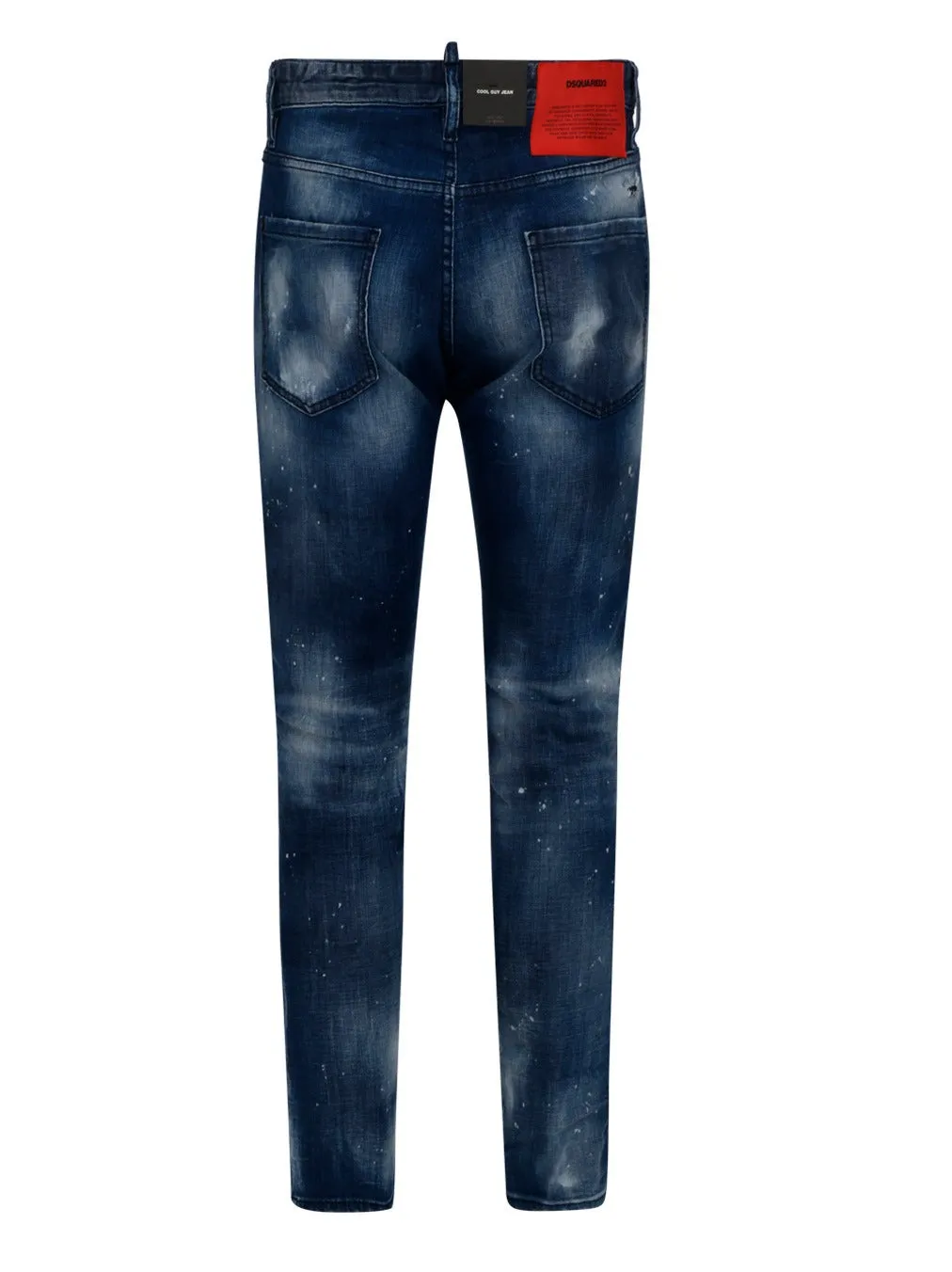 Dsquared2 Cool Guy Jeans