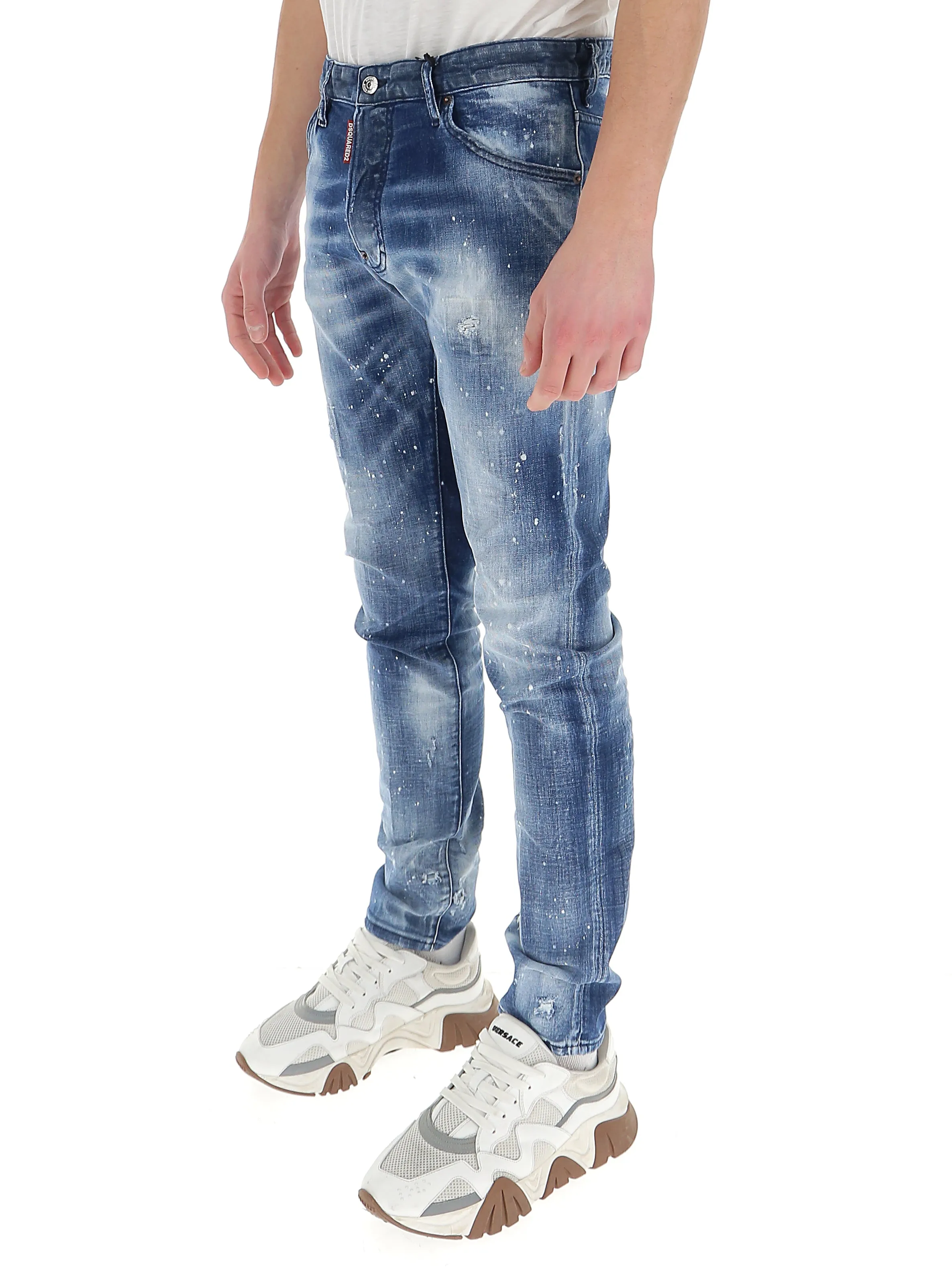 Dsquared2 Cool Guy Jeans