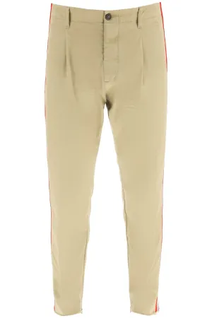 Dsquared2 Hand Me Down Chino Trousers