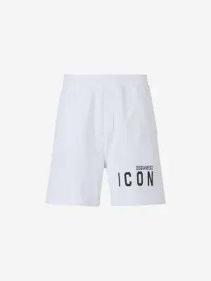 Dsquared2 Icon Bermuda Shorts