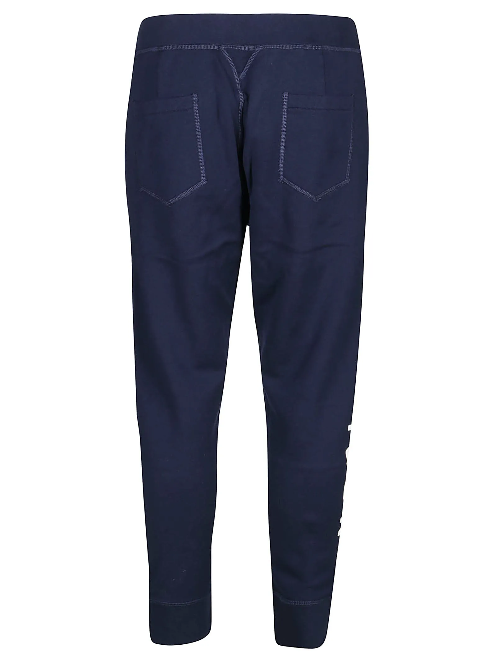 Dsquared2 Icon Logo Print Track Pants