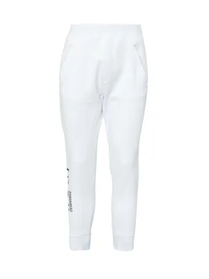Dsquared2 Icon Logo Print Track Pants