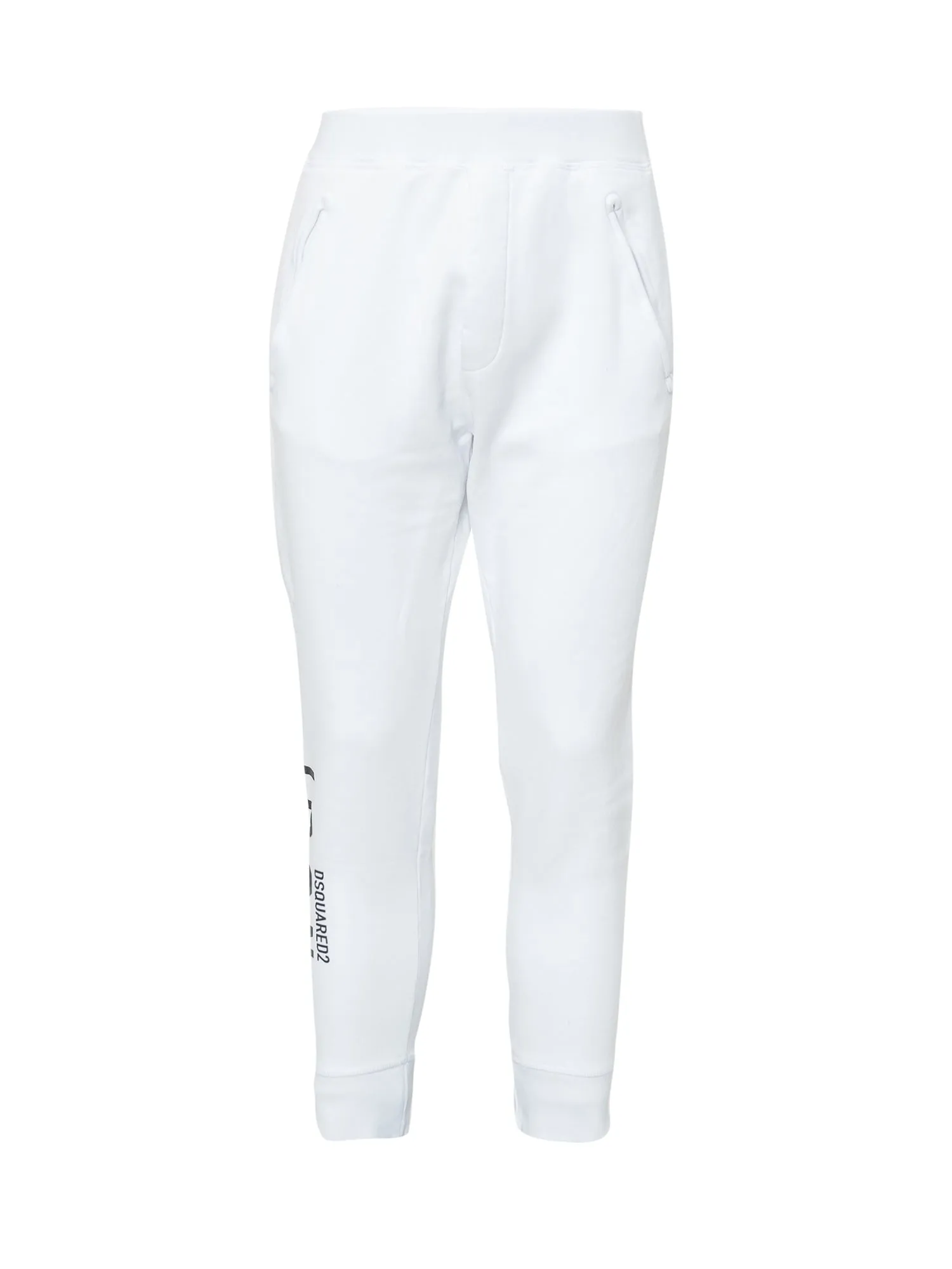 Dsquared2 Icon Logo Print Track Pants