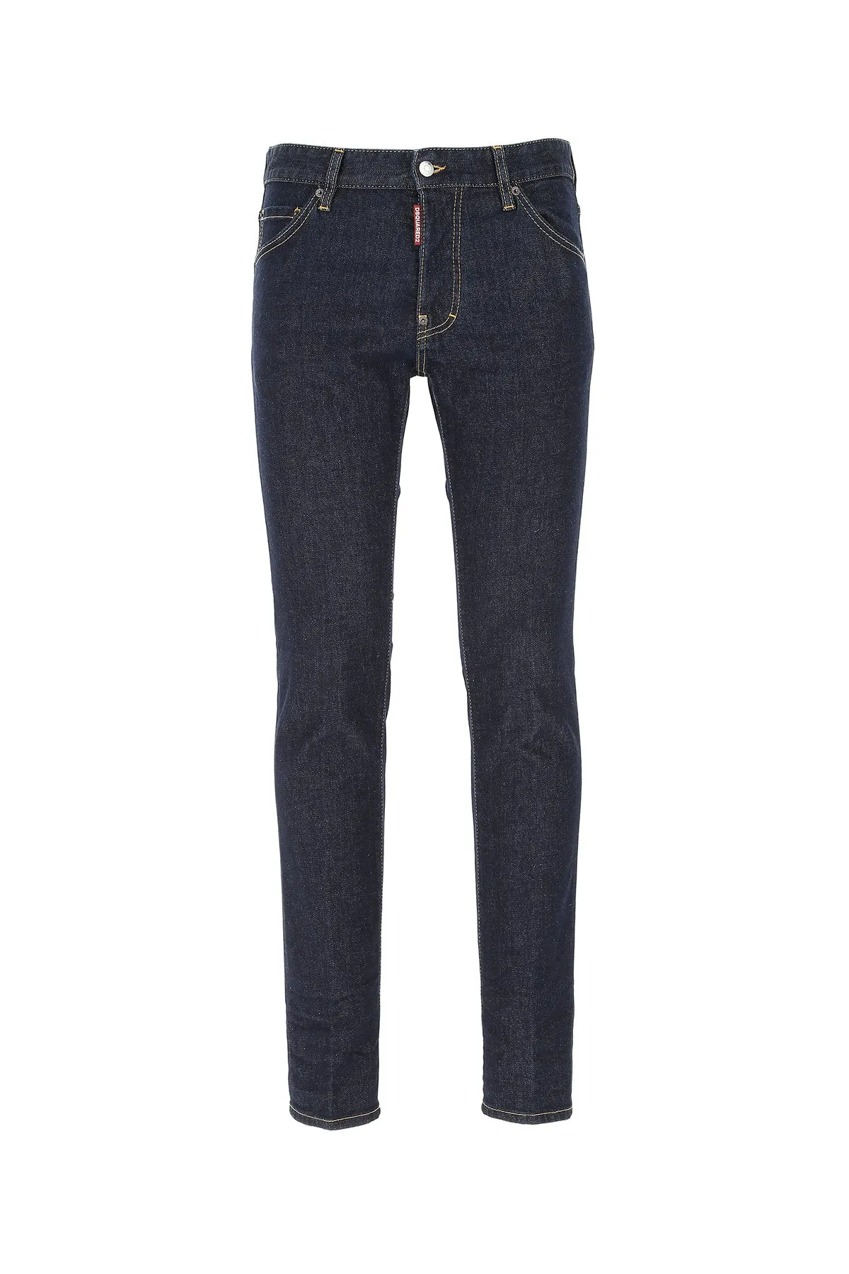 Dsquared2 Icon Slim Fit Jeans