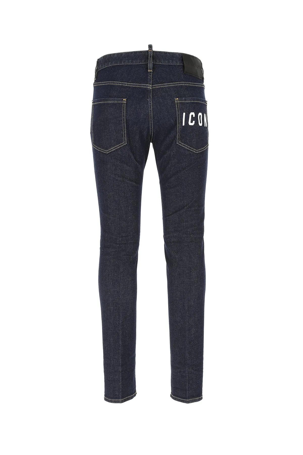 Dsquared2 Icon Slim Fit Jeans