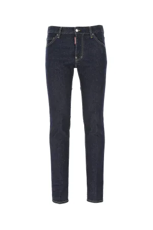 Dsquared2 Icon Slim Fit Jeans