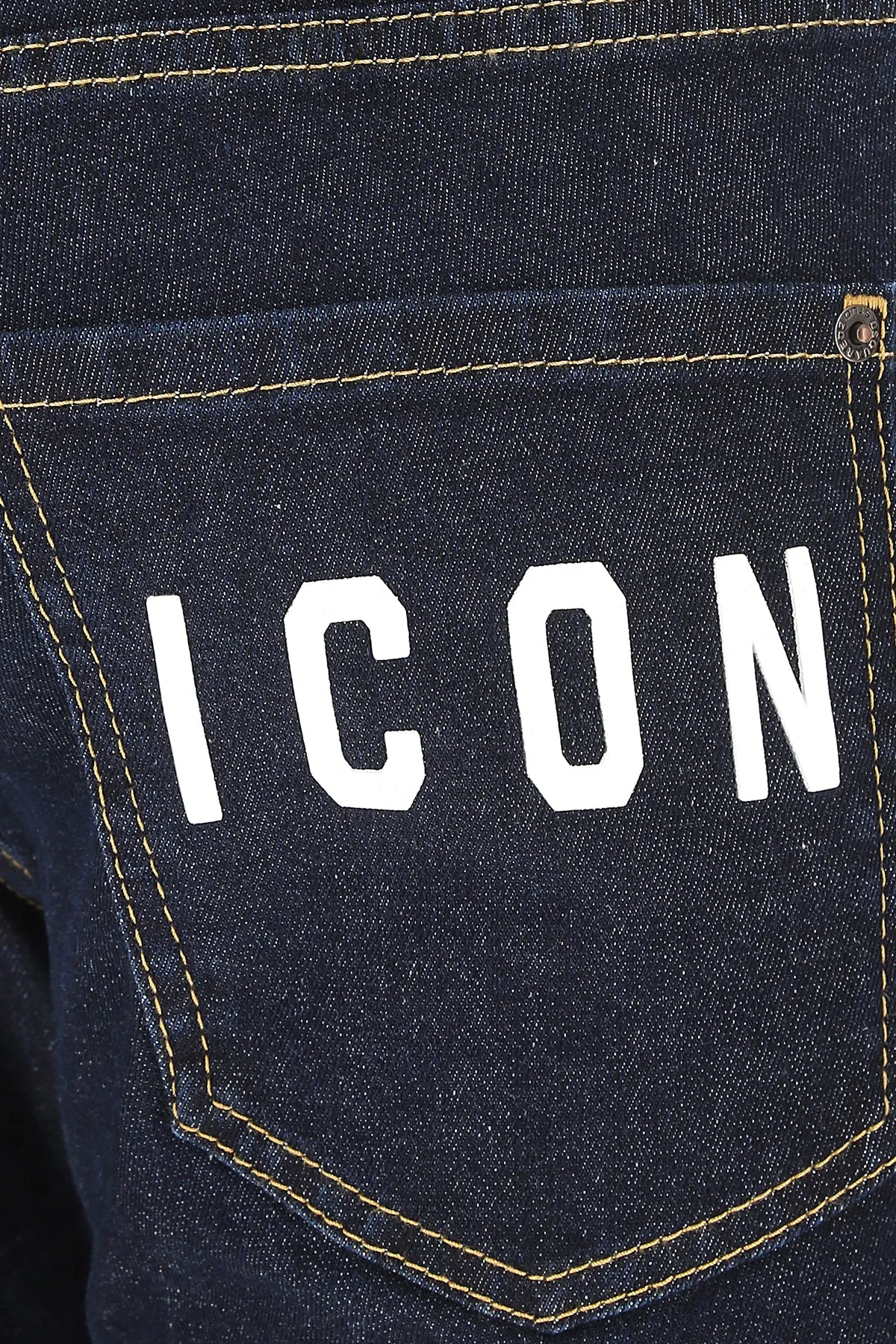 Dsquared2 Icon Slim Fit Jeans