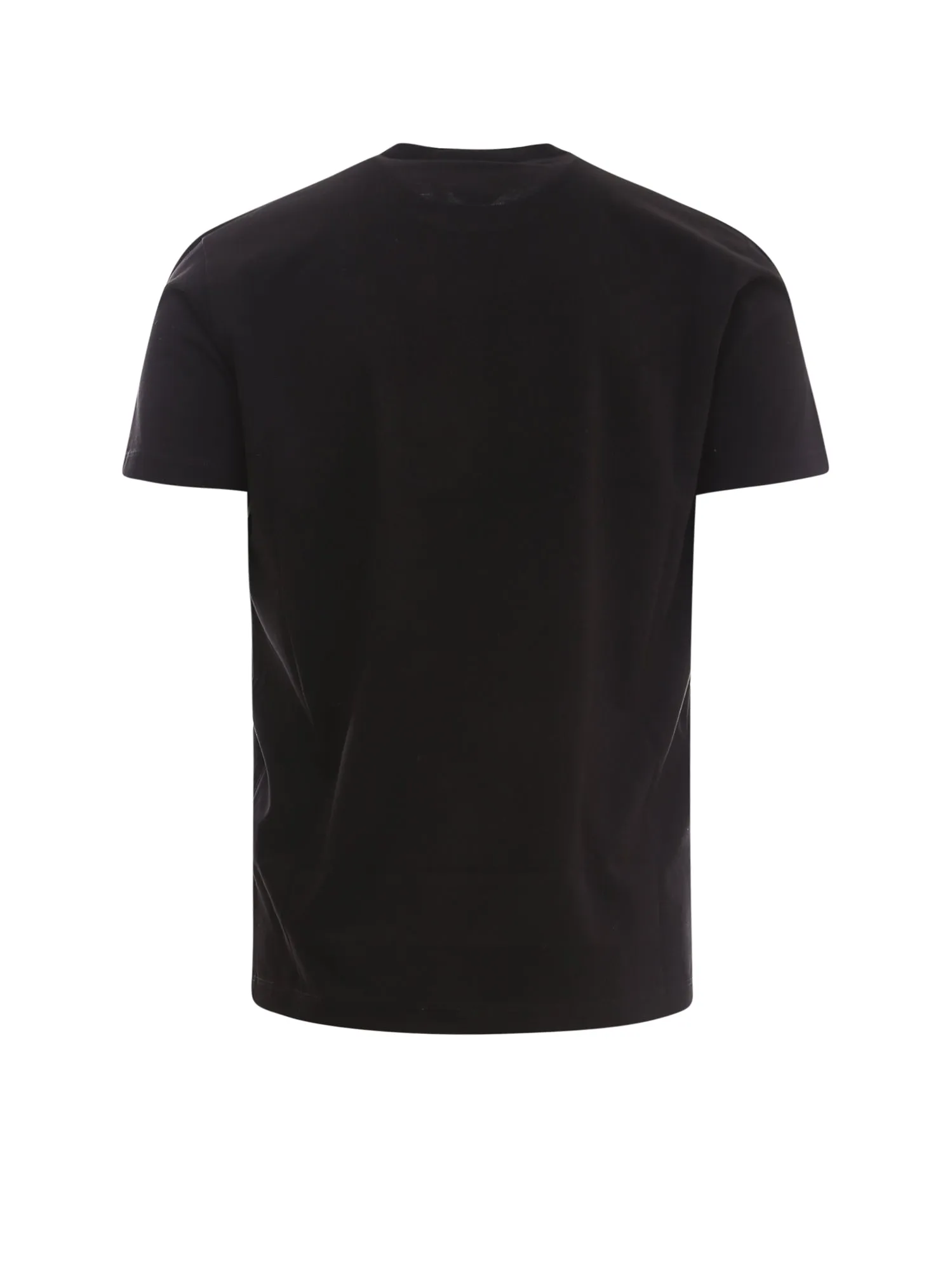 Dsquared2 Logo Printed T-Shirt