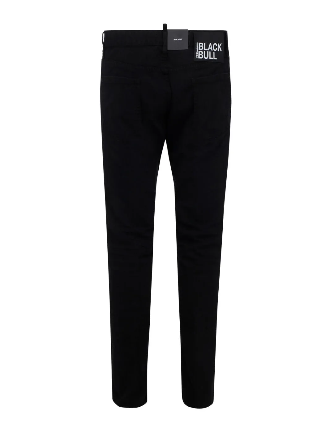 Dsquared2 Slim-Fit Denim Jeans