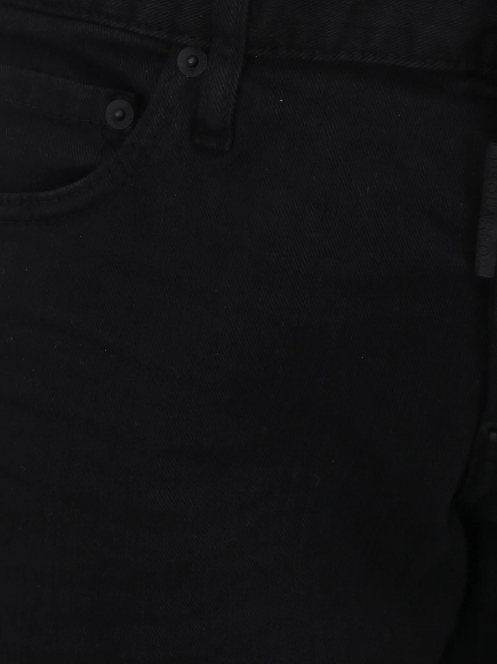 Dsquared2 Slim-Fit Denim Jeans