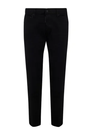 Dsquared2 Slim-Fit Denim Jeans