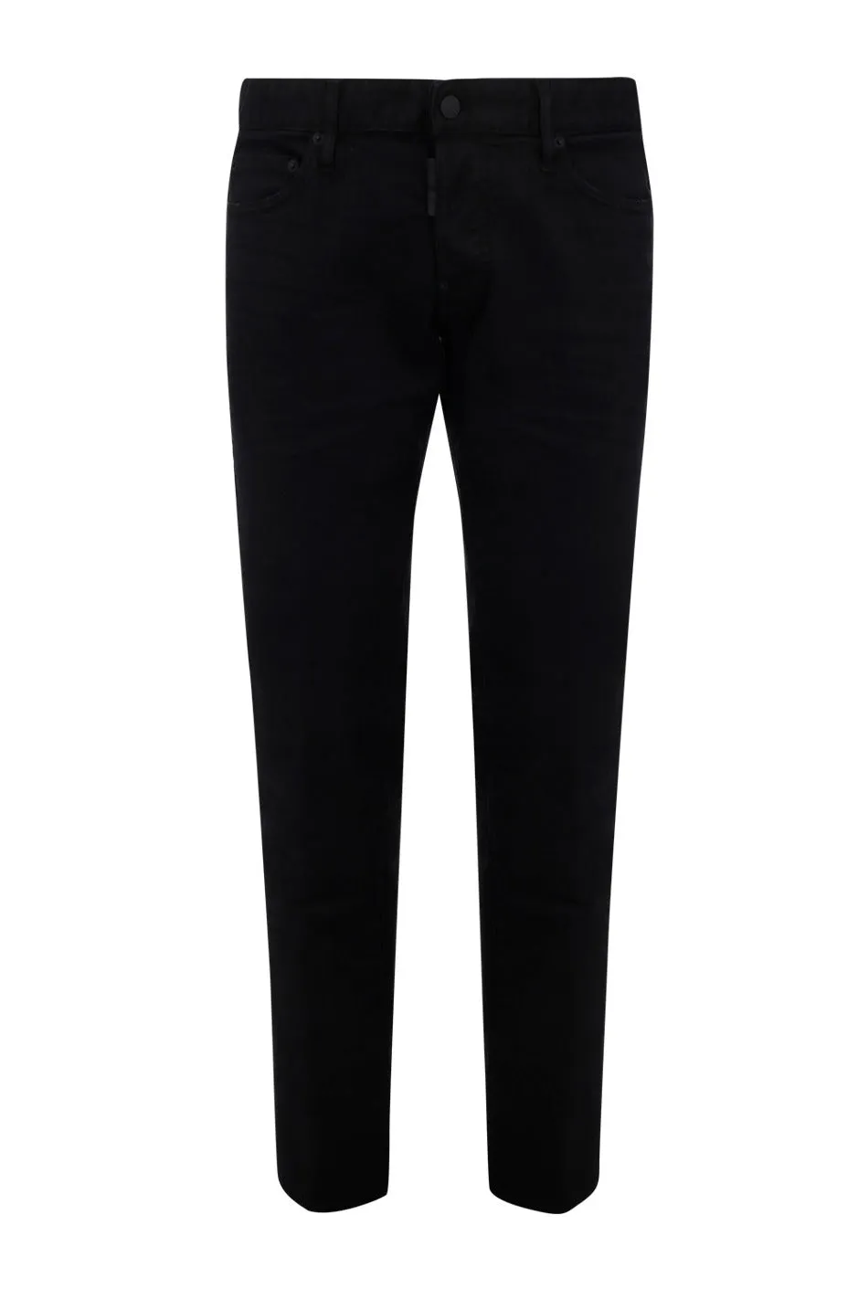 Dsquared2 Slim-Fit Denim Jeans