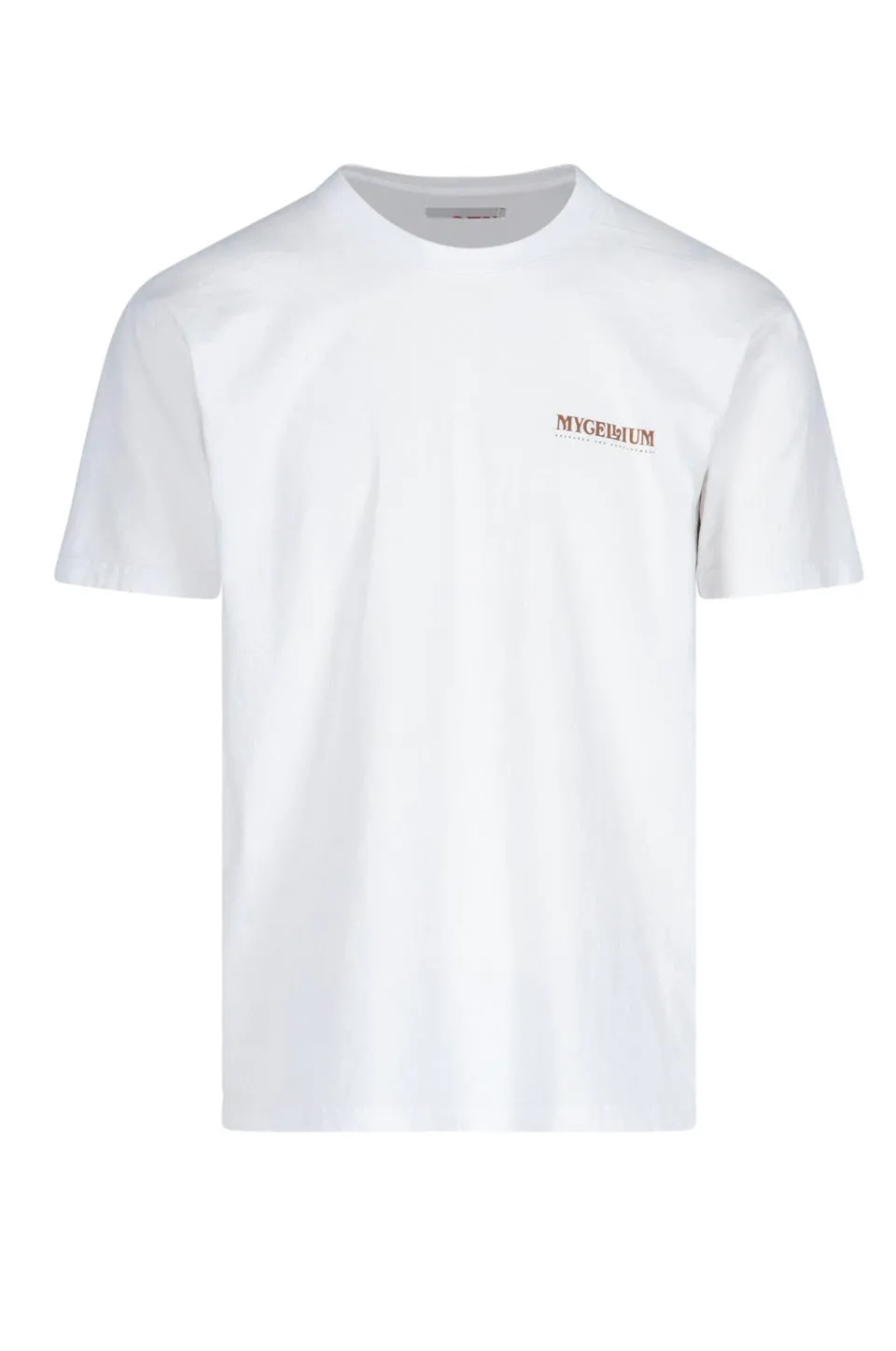 EDEN Power Corp Mycellium Print T-Shirt