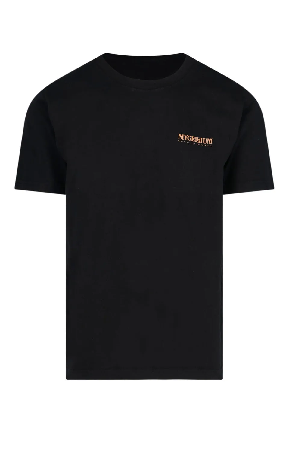 EDEN Power Corp Mycellium Print T-Shirt
