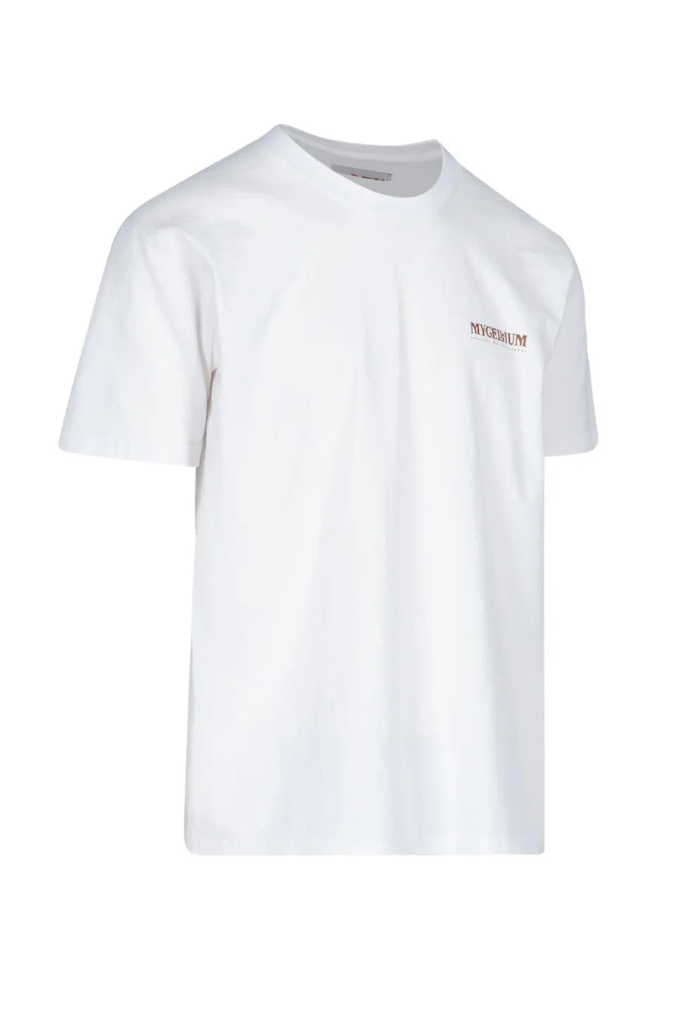EDEN Power Corp Mycellium Print T-Shirt