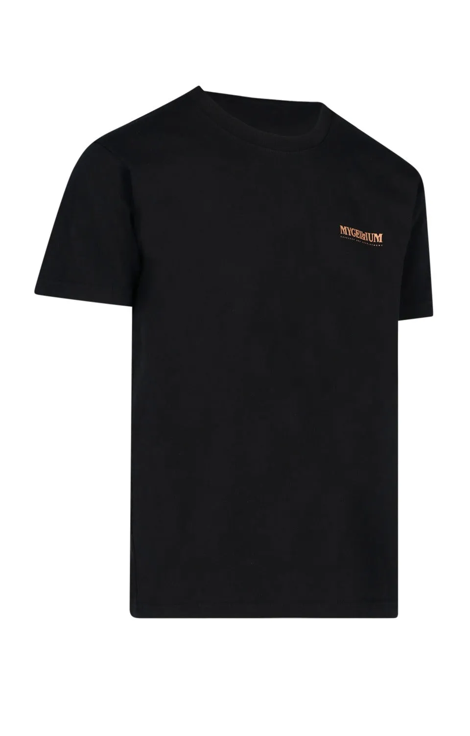 EDEN Power Corp Mycellium Print T-Shirt