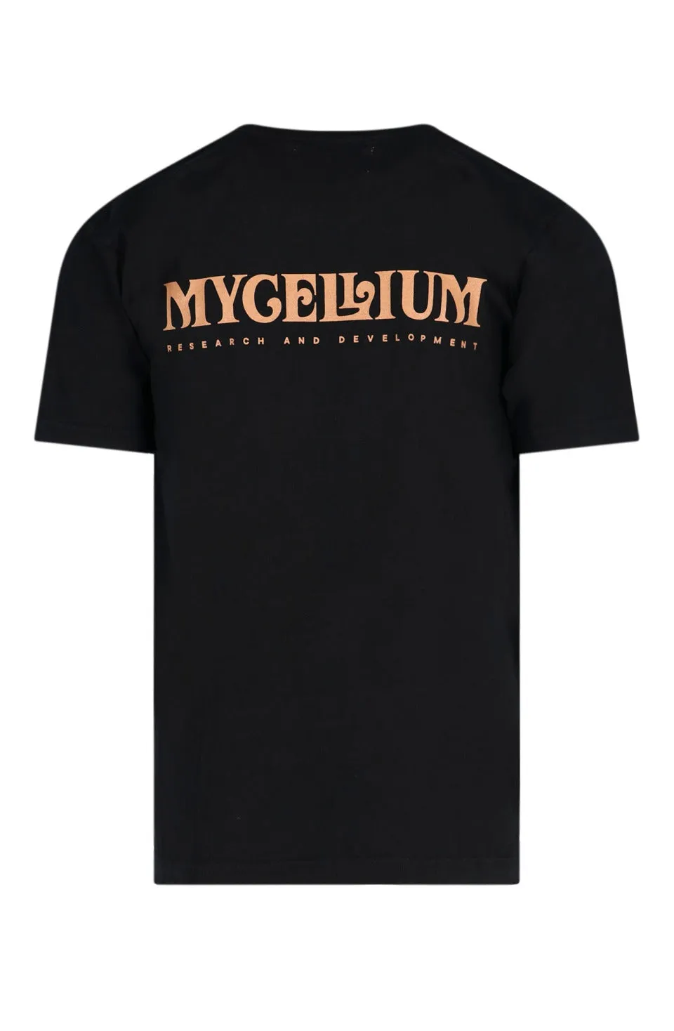 EDEN Power Corp Mycellium Print T-Shirt