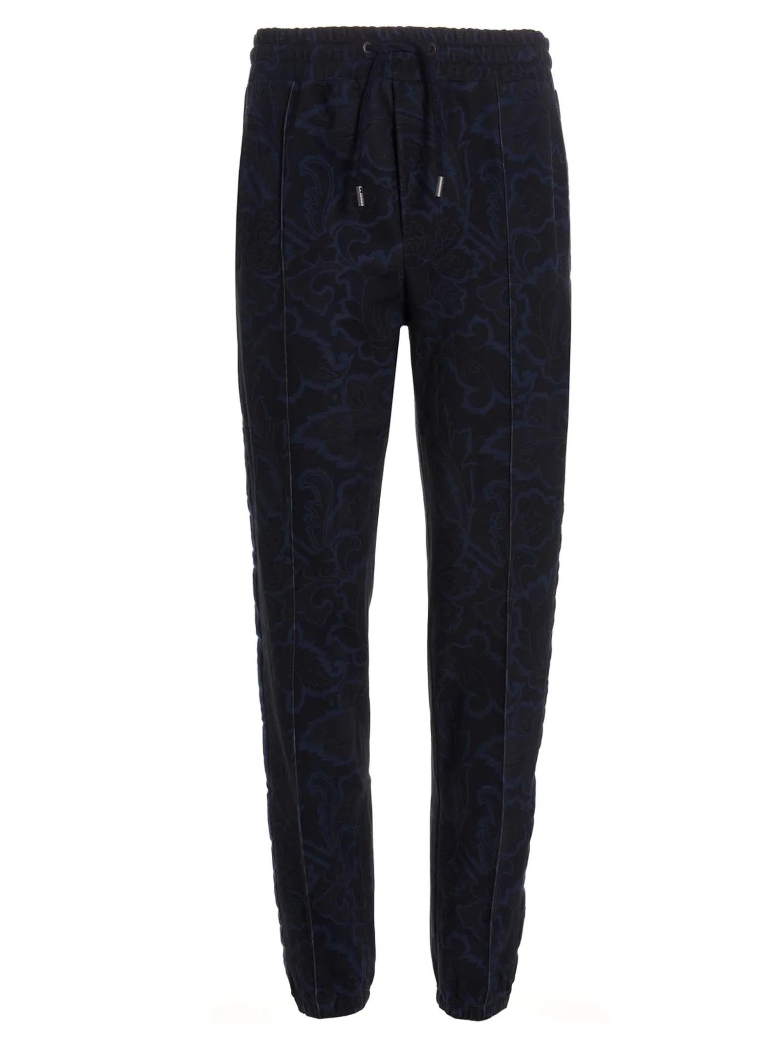 Etro Floral Printed Sweatpants