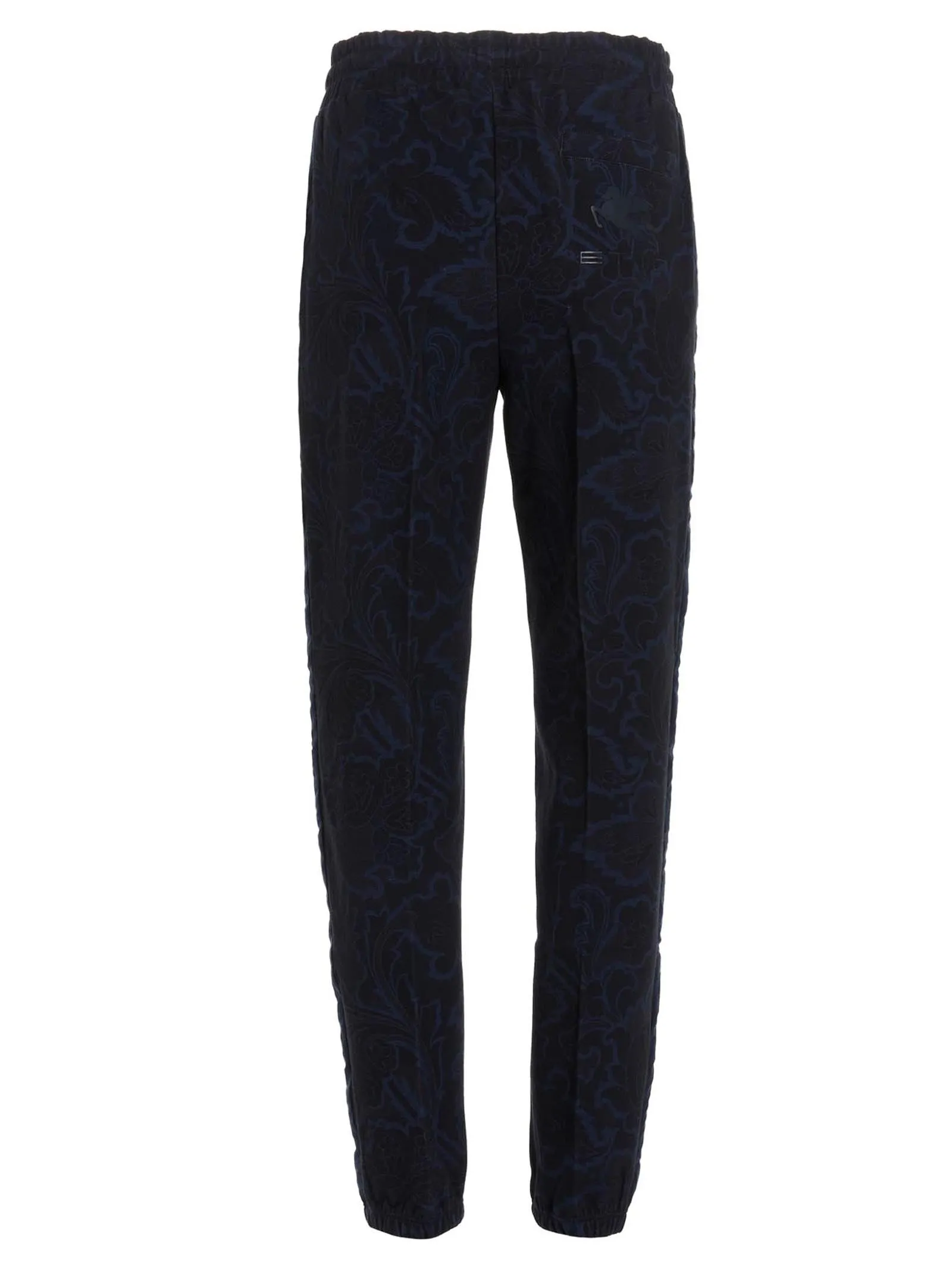 Etro Floral Printed Sweatpants