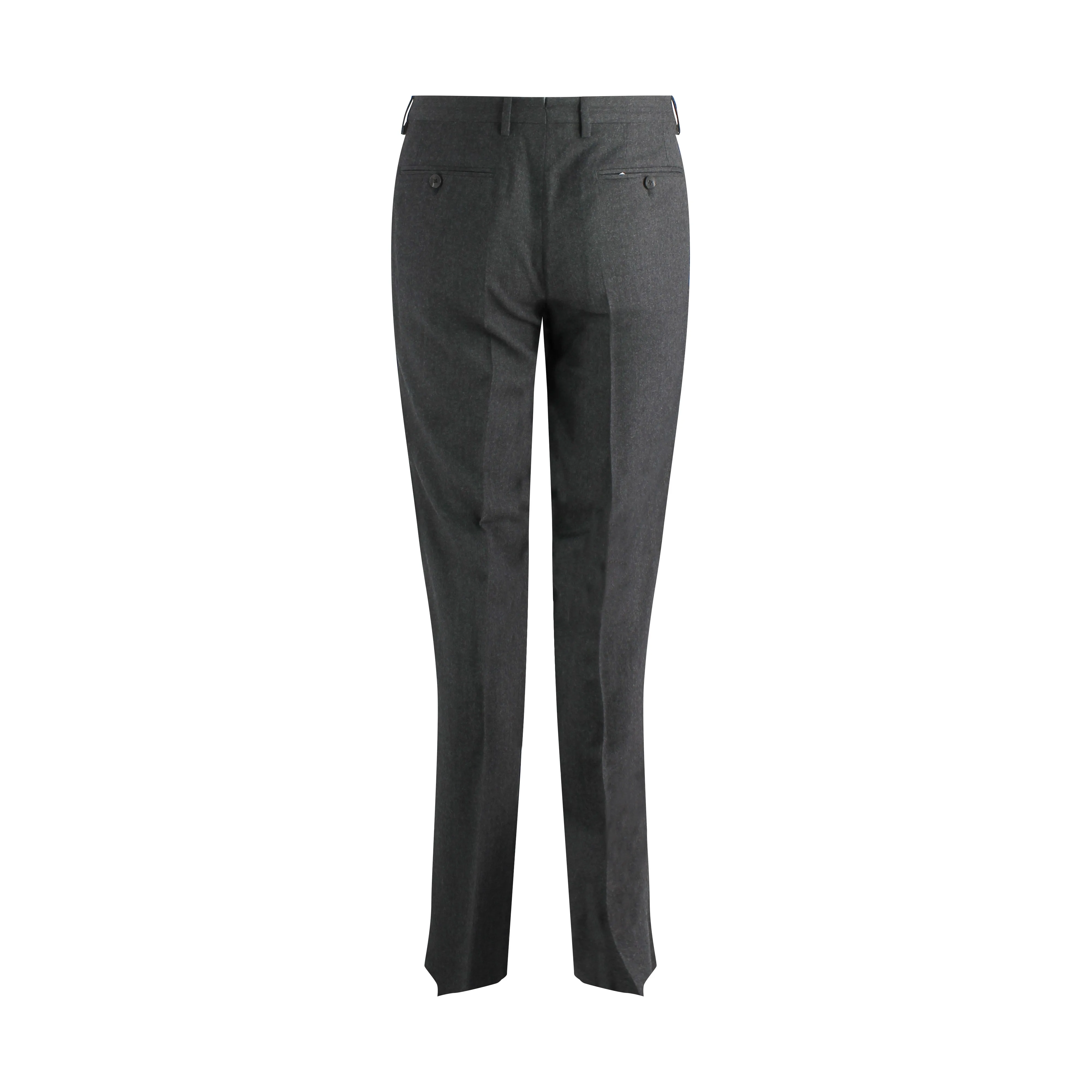 Etro Straight Leg Slim Fit Pants