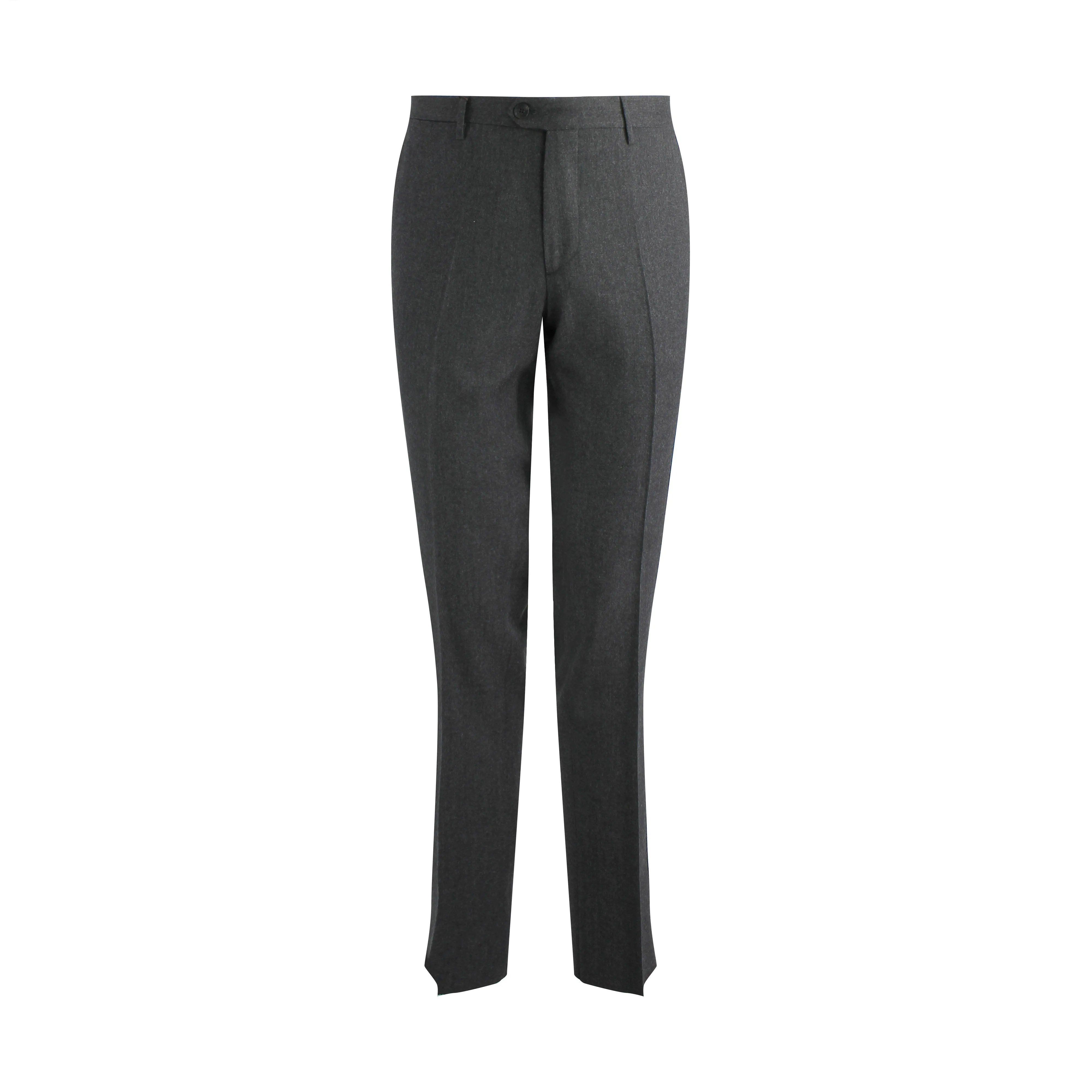 Etro Straight Leg Slim Fit Pants