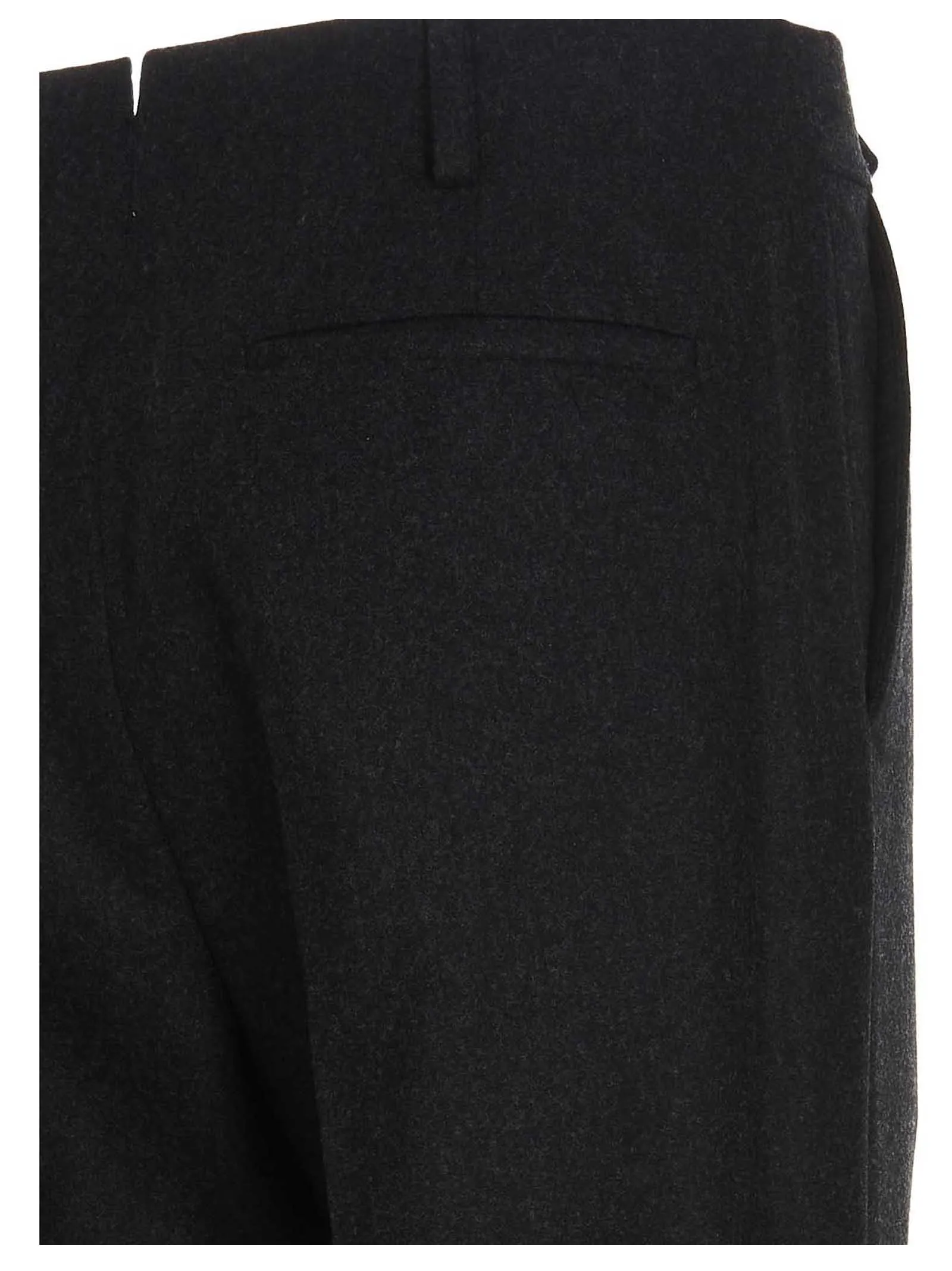 Fendi Straight-Leg Tailored Trousers