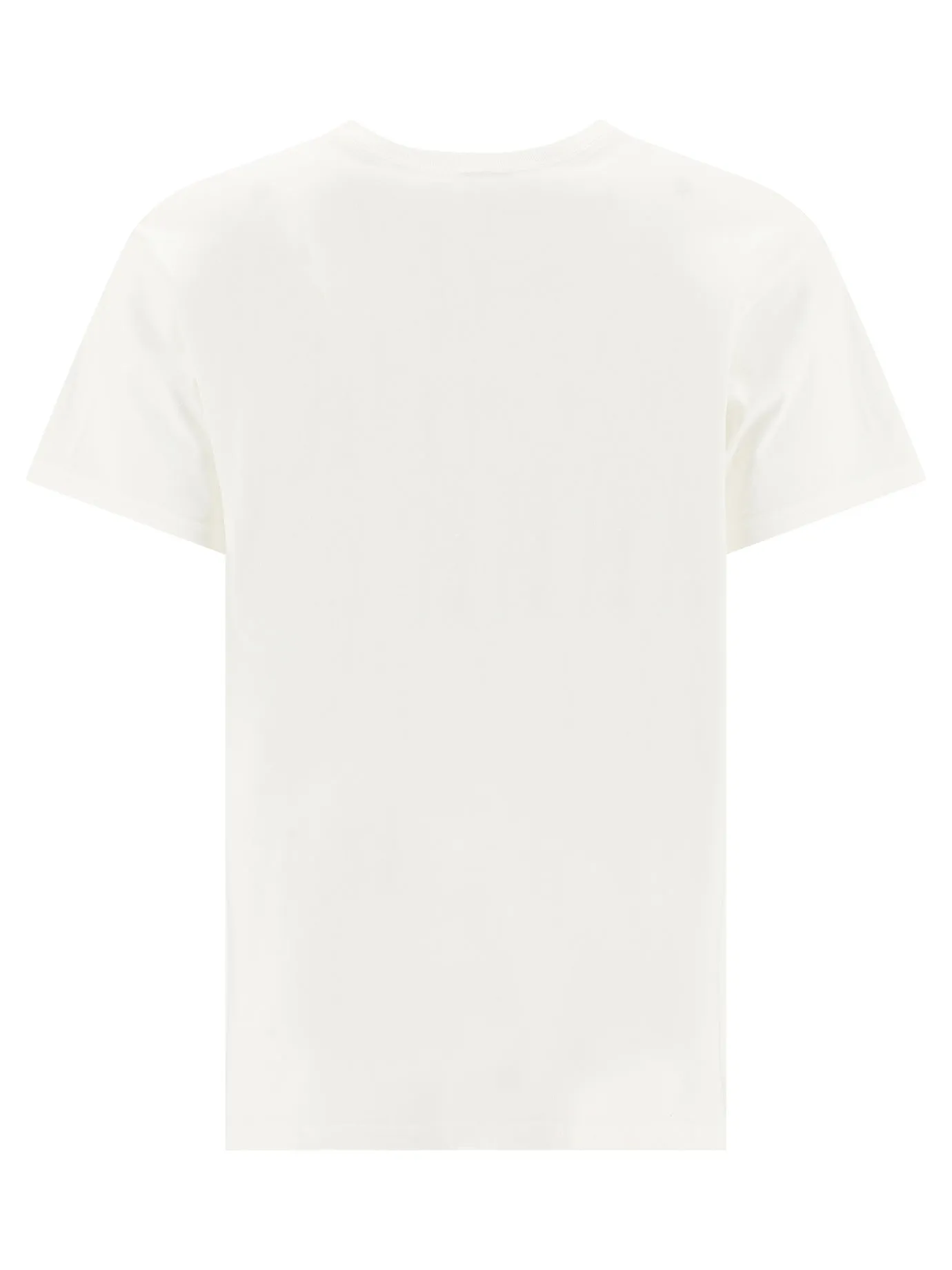 Fucking Awesome Acupuncture Crewneck T-Shirt