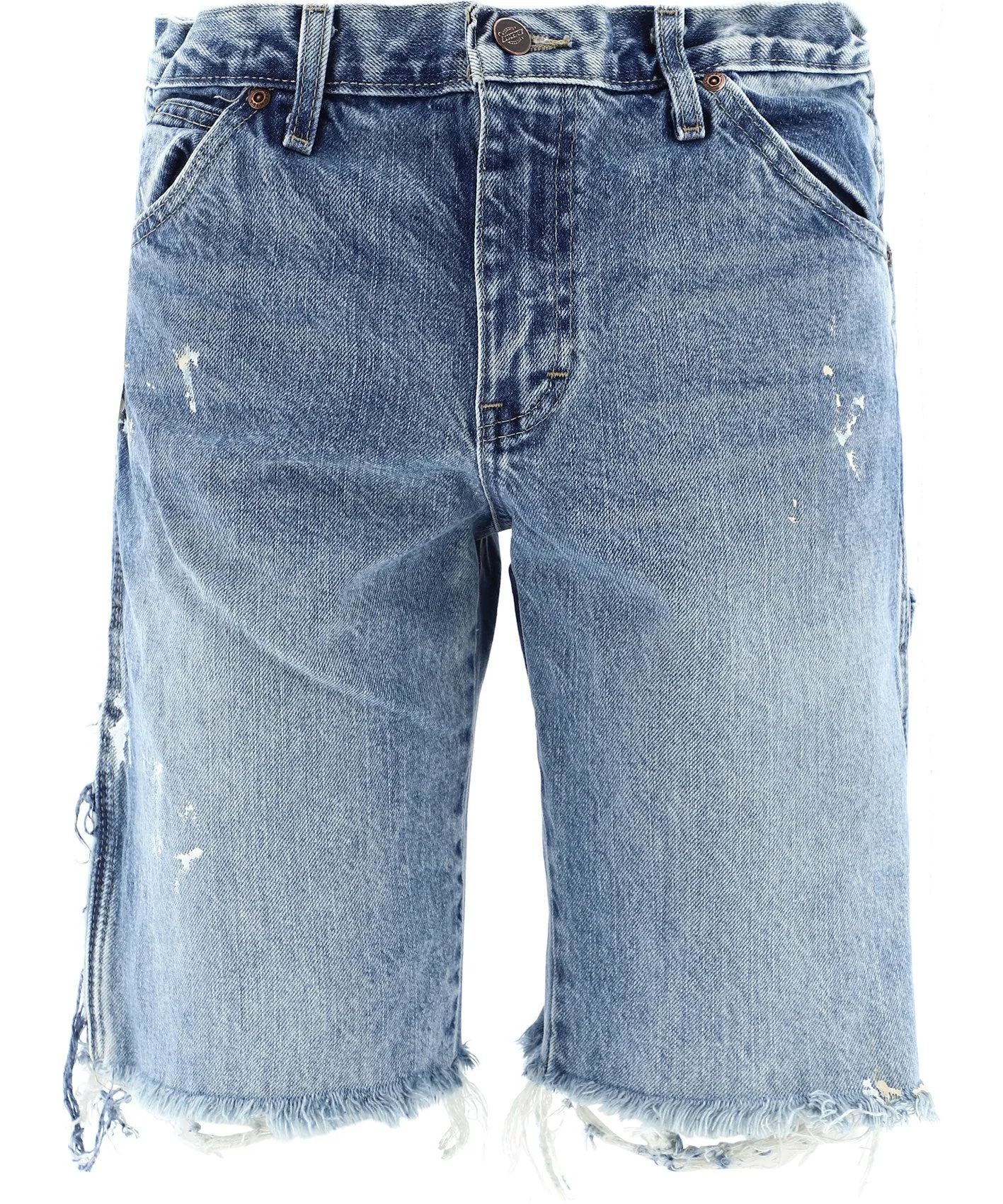 Gallery Dept. Carpenter Denim Shorts