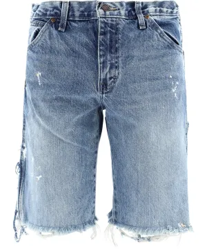 Gallery Dept. Carpenter Denim Shorts