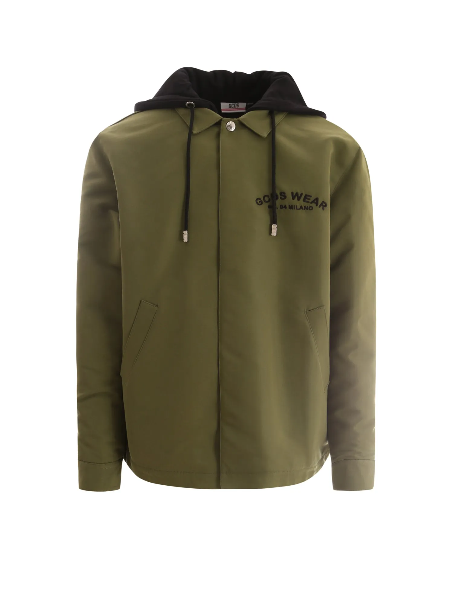 GCDS X Looney Tunes Hooded Jacket