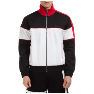 Givenchy Colour-Block Jacket