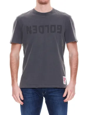 Golden Goose Deluxe Brand Crewneck T-Shirt