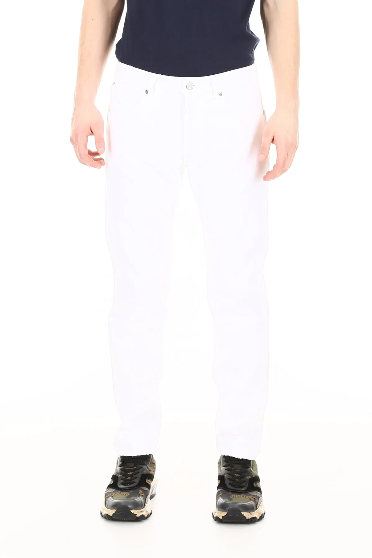 Golden Goose Deluxe Brand Straight Leg Jeans