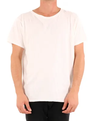 Greg Lauren Rear Graphic Print T-Shirt