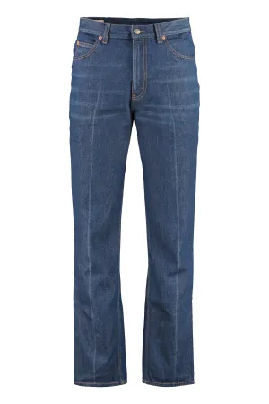 Gucci Eco Washed Organic Jeans