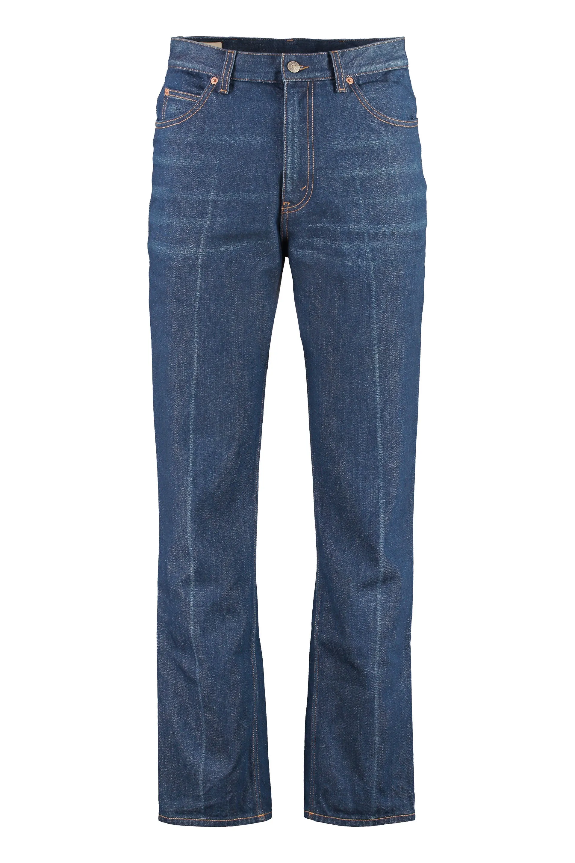 Gucci Eco Washed Organic Jeans