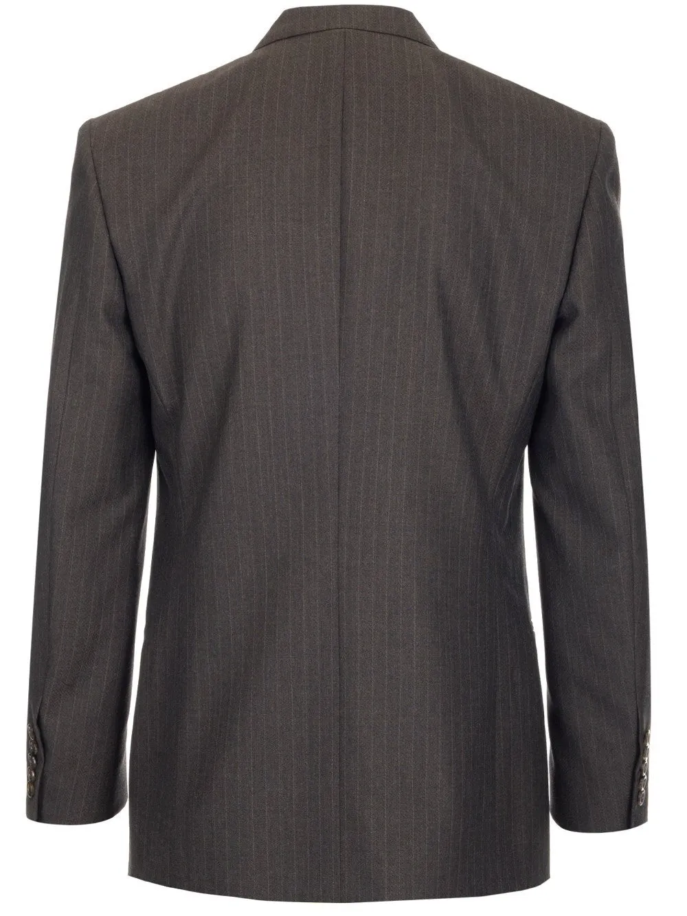 Gucci Houndstooth Stripe Jacket