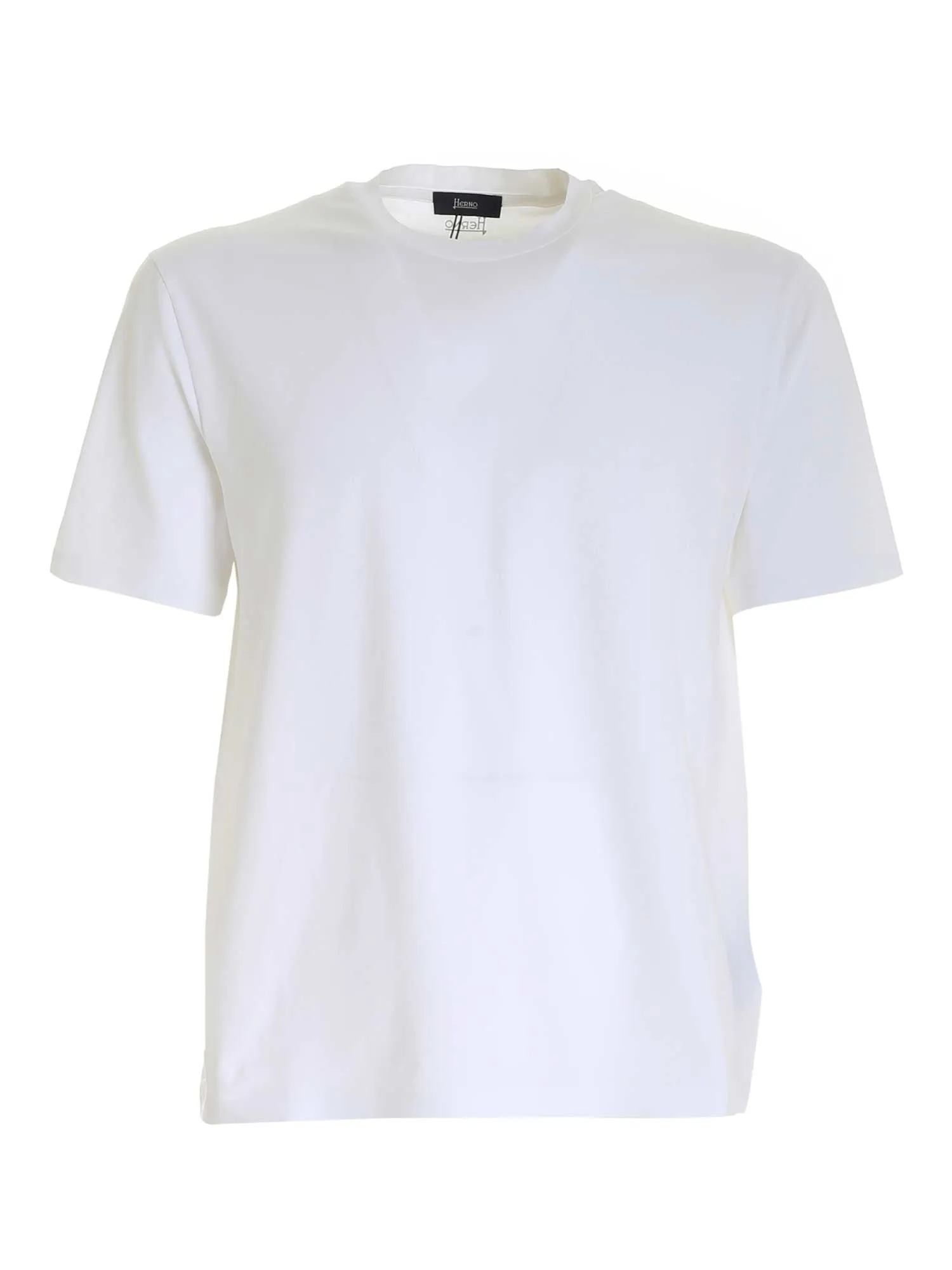Herno Classic Short-Sleeve T-Shirt