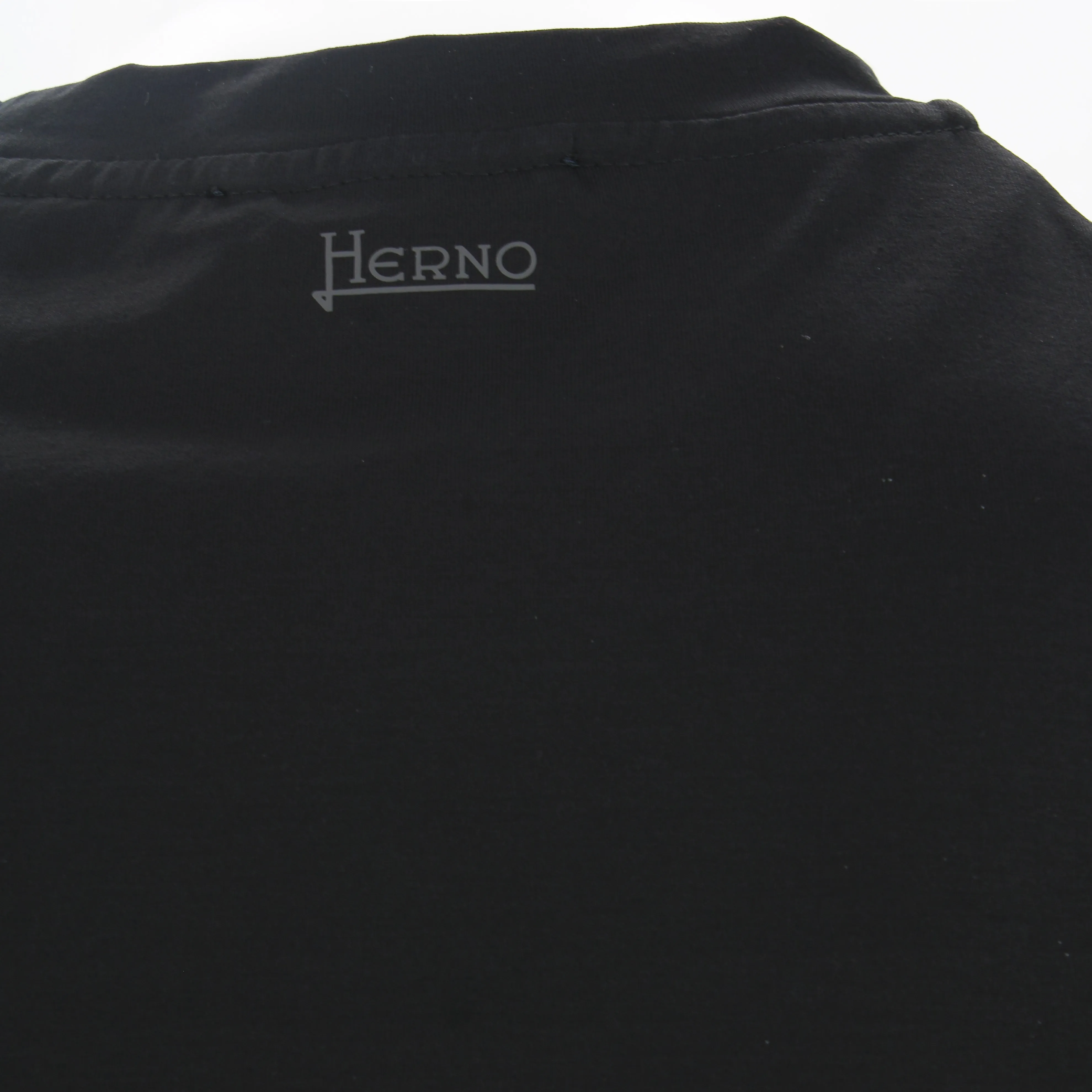 Herno Classic Short-Sleeve T-Shirt