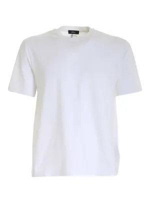 Herno Classic Short-Sleeve T-Shirt