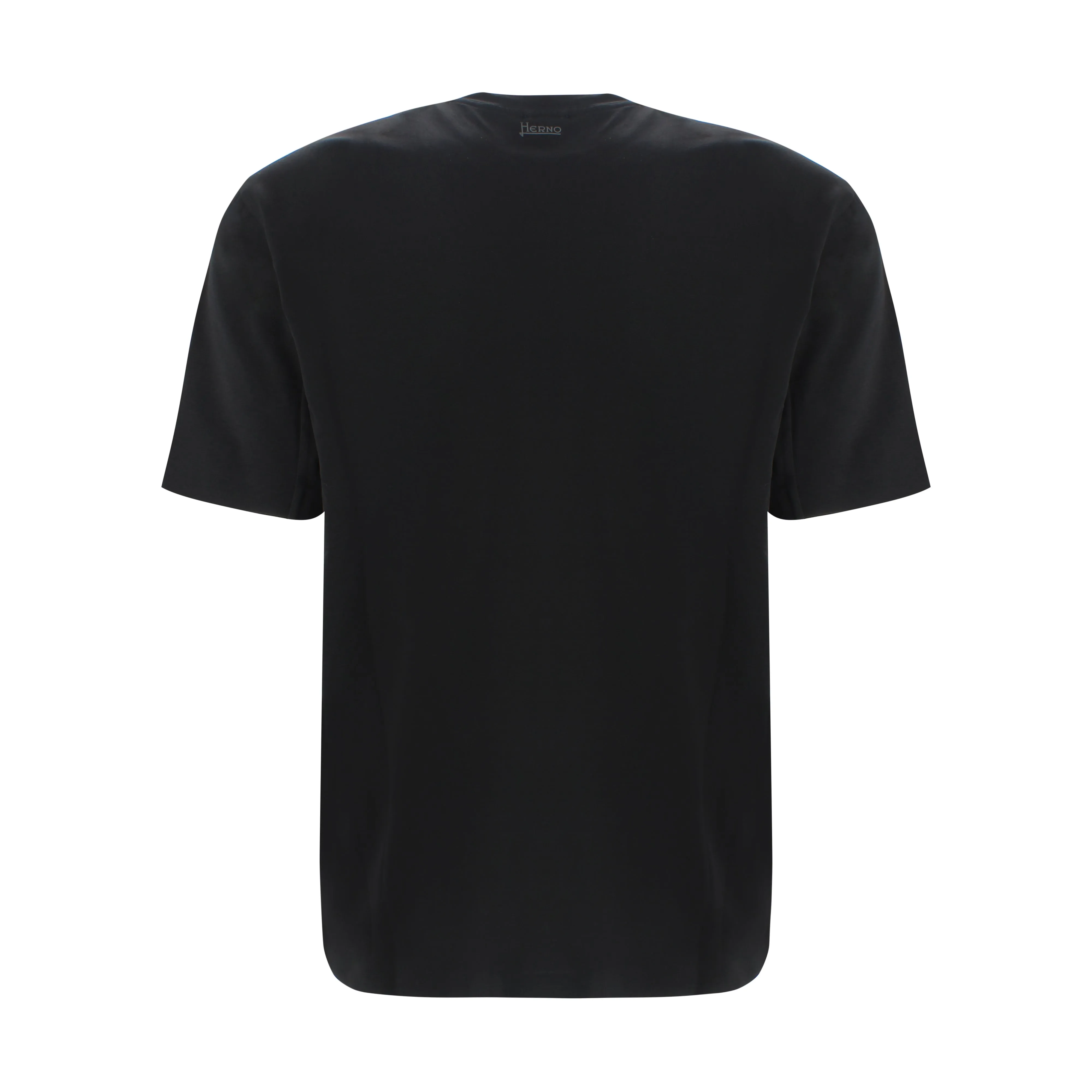 Herno Classic Short-Sleeve T-Shirt